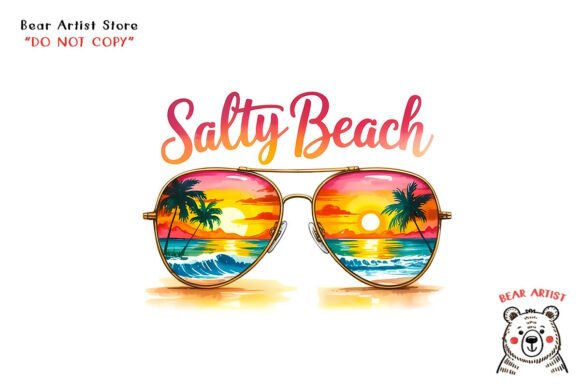 Download Ocean Breeze Vibes PNG - Vibes Collection